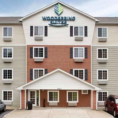 Woodspring Suites Louisville Southeast Forest Hills Zewnętrze zdjęcie