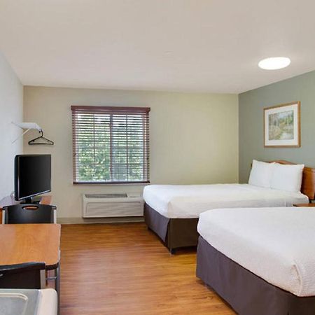 Woodspring Suites Louisville Southeast Forest Hills Zewnętrze zdjęcie