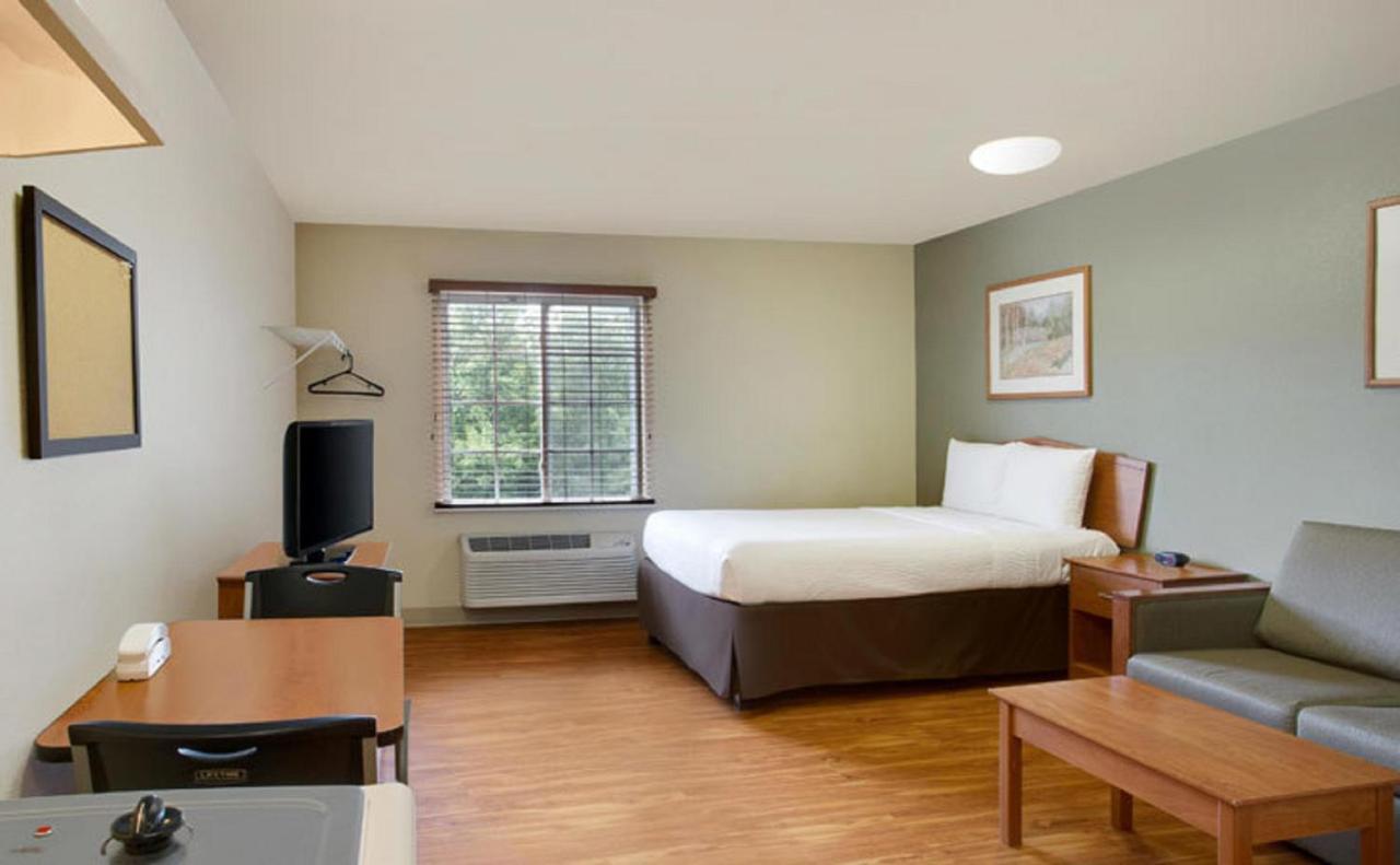 Woodspring Suites Louisville Southeast Forest Hills Zewnętrze zdjęcie