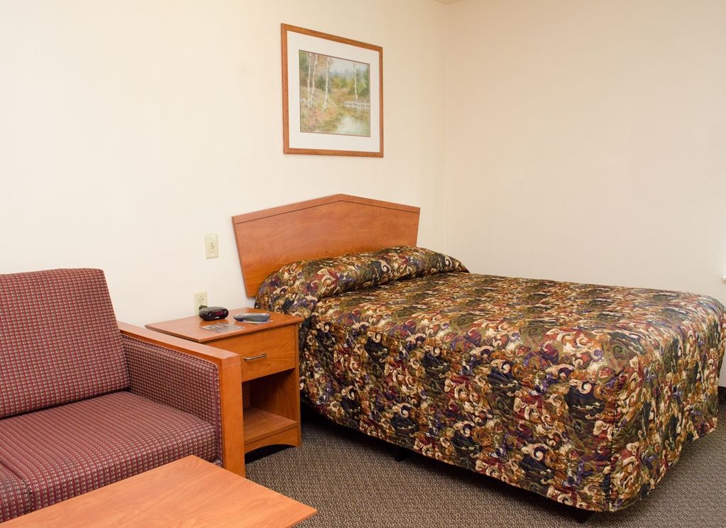 Woodspring Suites Louisville Southeast Forest Hills Pokój zdjęcie